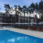 Διαμέρισμα Casa De Kit Pogorzelica (Gmina Rewal)