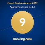 Casa De Kit Lägenhet Pogorzelica (Gmina Rewal)