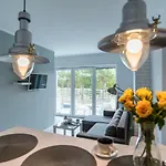 Casa De Kit Lägenhet