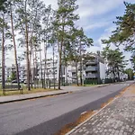 Lägenhet Casa De Kit Pogorzelica (Gmina Rewal)