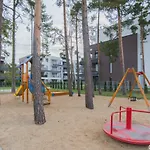 Lägenhet Casa De Kit *