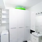 Casa De Kit Lägenhet