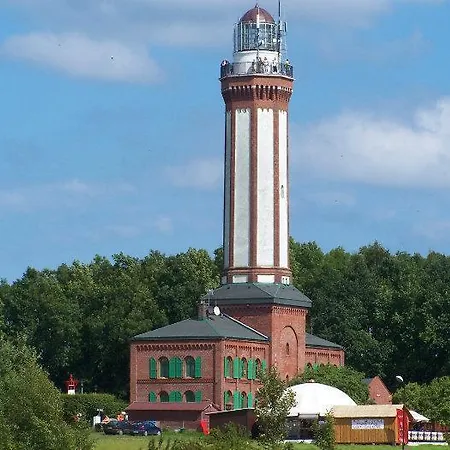 Casa De Kit * Pogorzelica (Gmina Rewal)