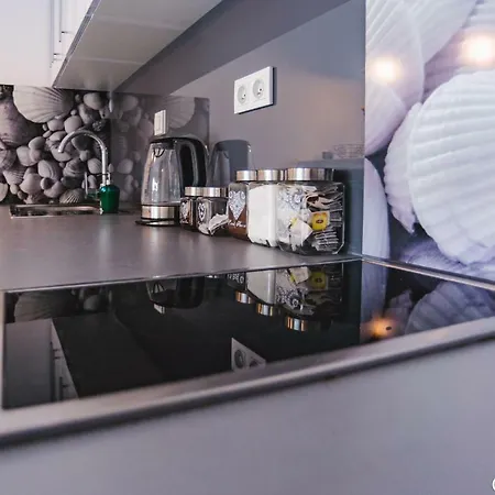 Casa De Kit Pogorzelica (Gmina Rewal)