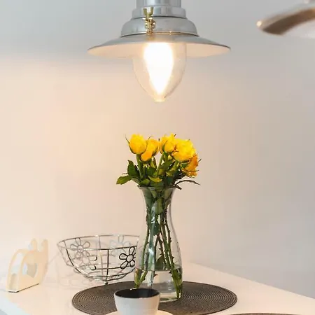 Lägenhet Casa De Kit