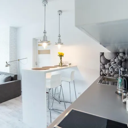 Casa De Kit * Pogorzelica (Gmina Rewal)