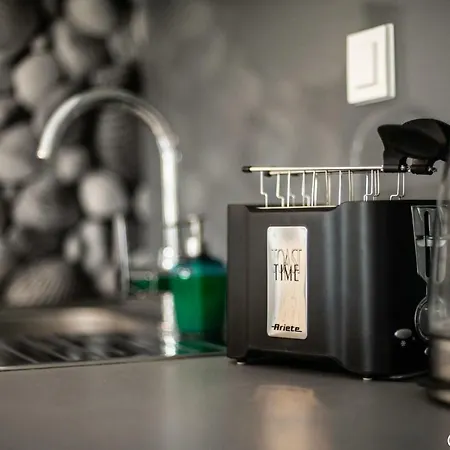 Casa De Kit Apartment