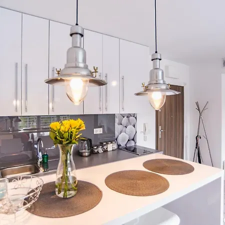 Casa De Kit Pogorzelica (Gmina Rewal)