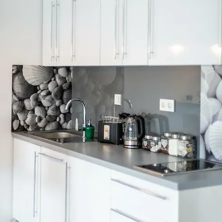 Casa De Kit Apartment *