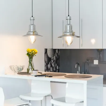 Casa De Kit Apartment Pogorzelica (Gmina Rewal)