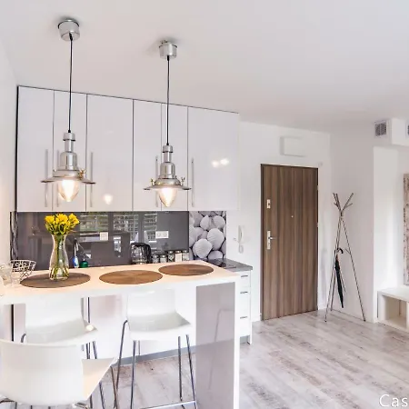 Casa De Kit * Pogorzelica (Gmina Rewal)