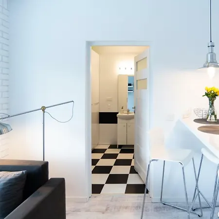 Casa De Kit * Pogorzelica (Gmina Rewal)