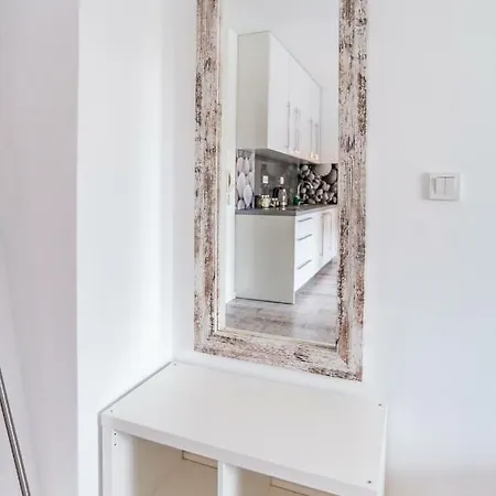 Casa De Kit * Pogorzelica (Gmina Rewal)