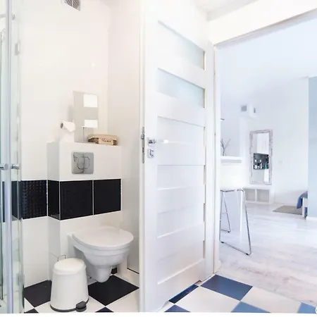 Casa De Kit Pogorzelica (Gmina Rewal)