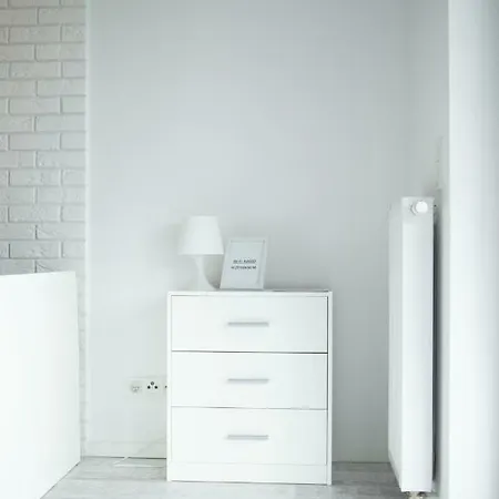 Lägenhet Casa De Kit Pogorzelica (Gmina Rewal)