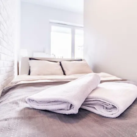 Lägenhet Casa De Kit