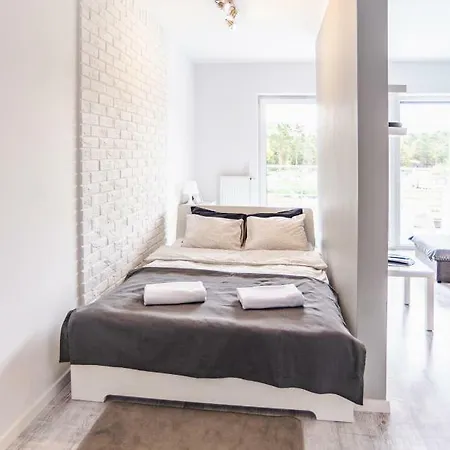 Lägenhet Casa De Kit *