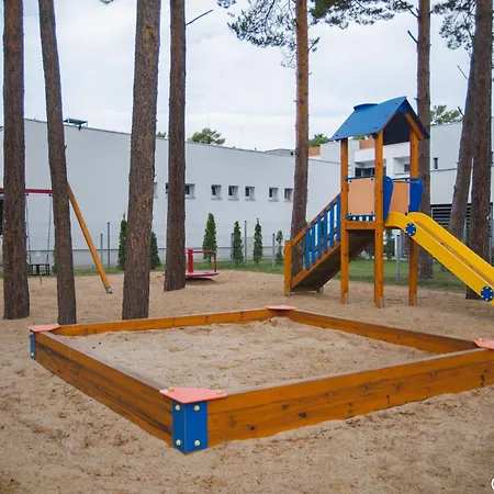 Casa De Kit Lägenhet