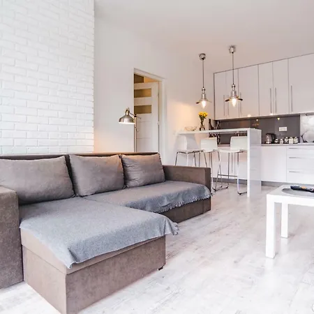 Casa De Kit Pogorzelica (Gmina Rewal)