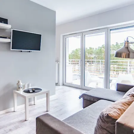 Casa De Kit Lägenhet *