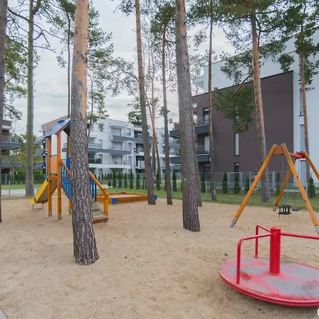 Lägenhet Casa De Kit *