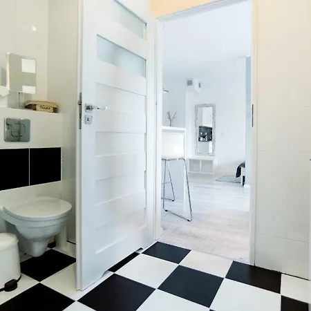 Casa De Kit Apartment