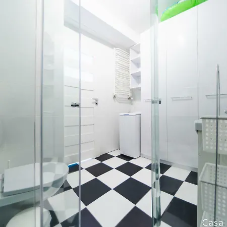 Casa De Kit Lägenhet *