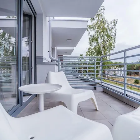 Casa De Kit Pogorzelica (Gmina Rewal)