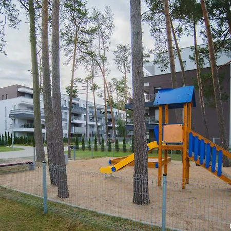 Casa De Kit Pogorzelica (Gmina Rewal)