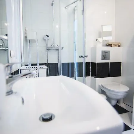 Apartment Casa De Kit Pogorzelica (Gmina Rewal)