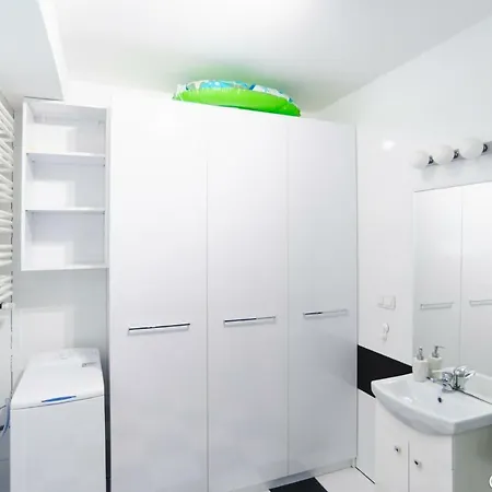 Casa De Kit Lägenhet