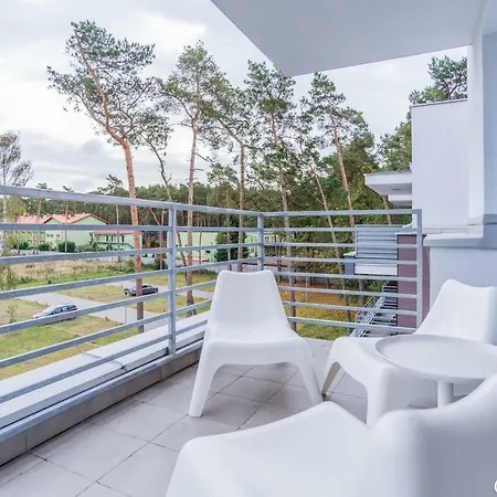 Casa De Kit * Pogorzelica (Gmina Rewal)