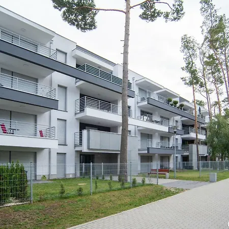 Casa De Kit Lägenhet *