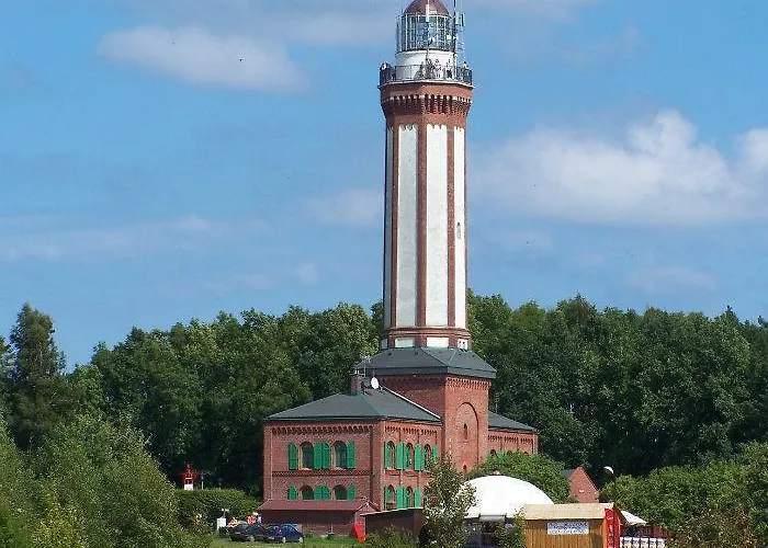 Casa De Kit * Pogorzelica (Gmina Rewal)