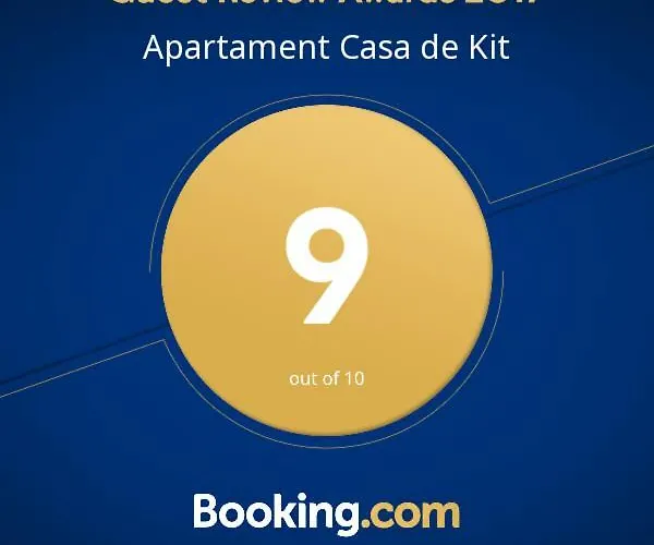 Casa De Kit Appartement Pogorzelica (Gmina Rewal)