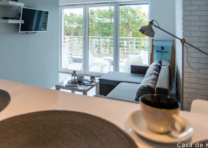 Casa De Kit Appartement