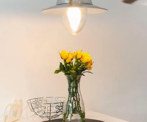 Appartement Casa De Kit