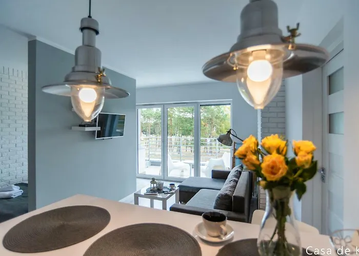 Casa De Kit Appartement