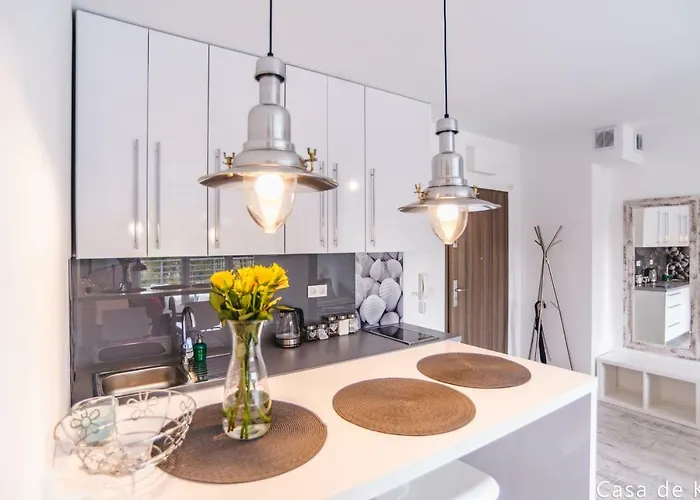 Casa De Kit Pogorzelica (Gmina Rewal)