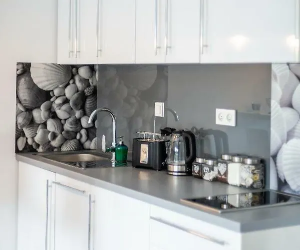 Casa De Kit Apartament *