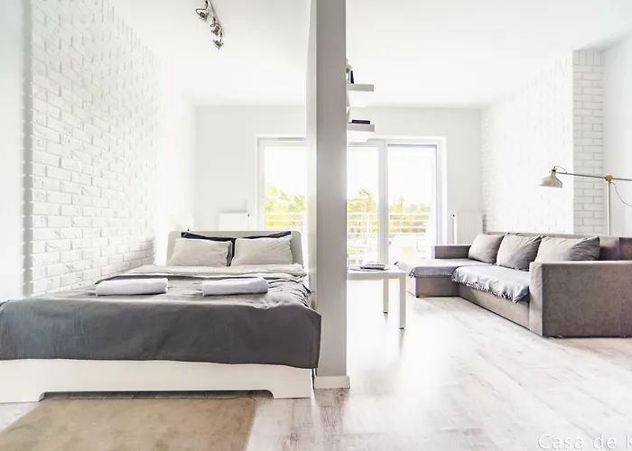 Casa De Kit Appartement