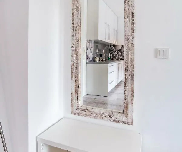 Casa De Kit * Pogorzelica (Gmina Rewal)