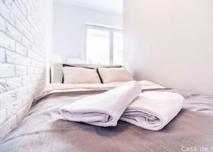 Appartement Casa De Kit