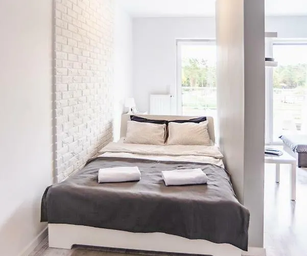 Appartement Casa De Kit *