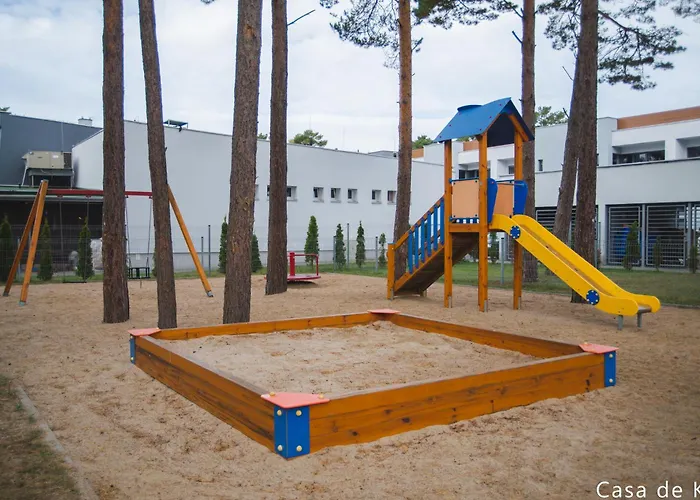 Casa De Kit Appartement