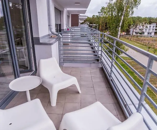 Casa De Kit Appartement *