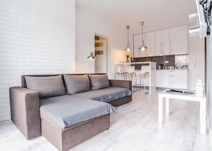 Casa De Kit Pogorzelica (Gmina Rewal)