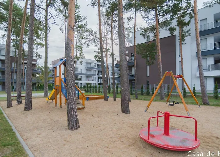 Apartament Casa De Kit *