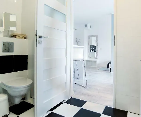 Casa De Kit Appartement