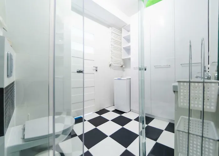 Casa De Kit Appartement *